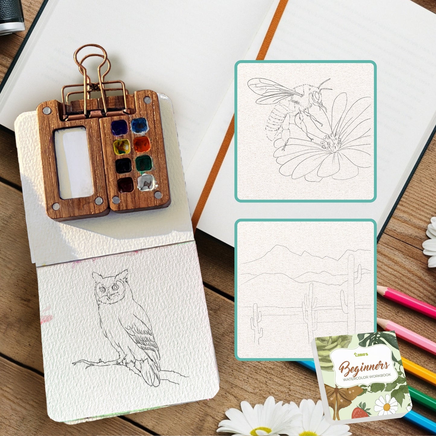 Anfänger-Übungsbuch