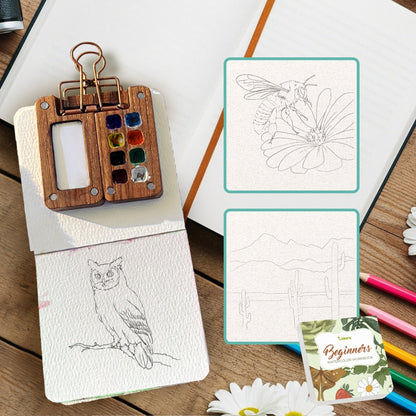 Anfänger-Übungsbuch