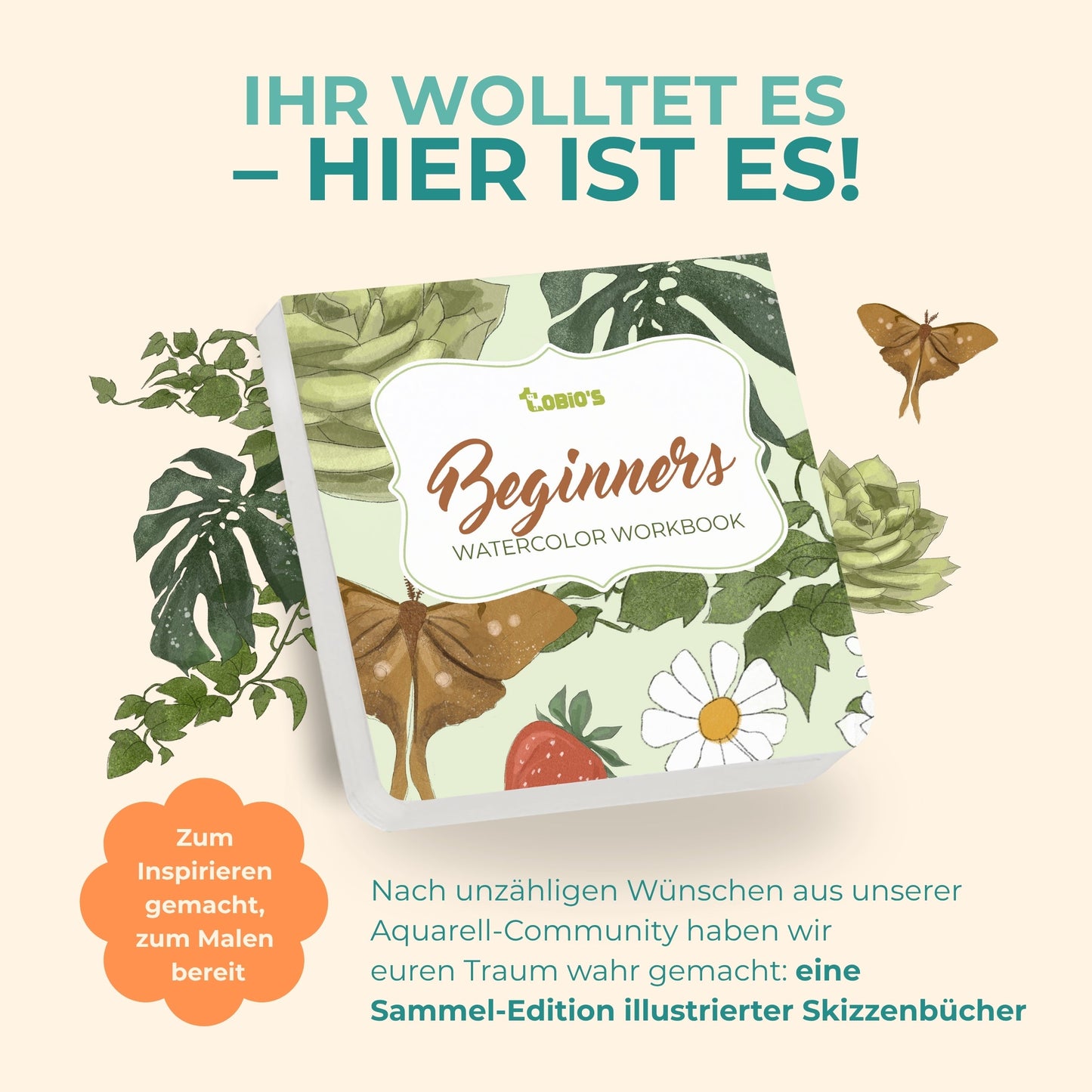 Anfänger-Übungsbuch