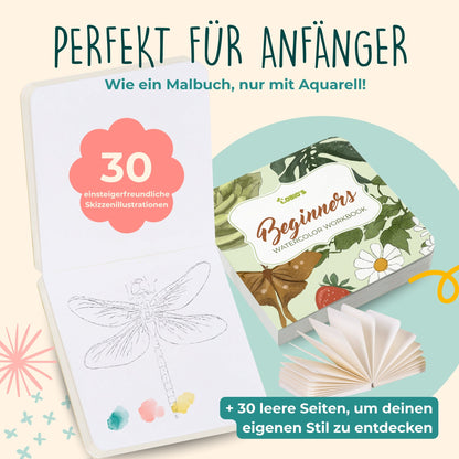 Anfänger-Übungsbuch