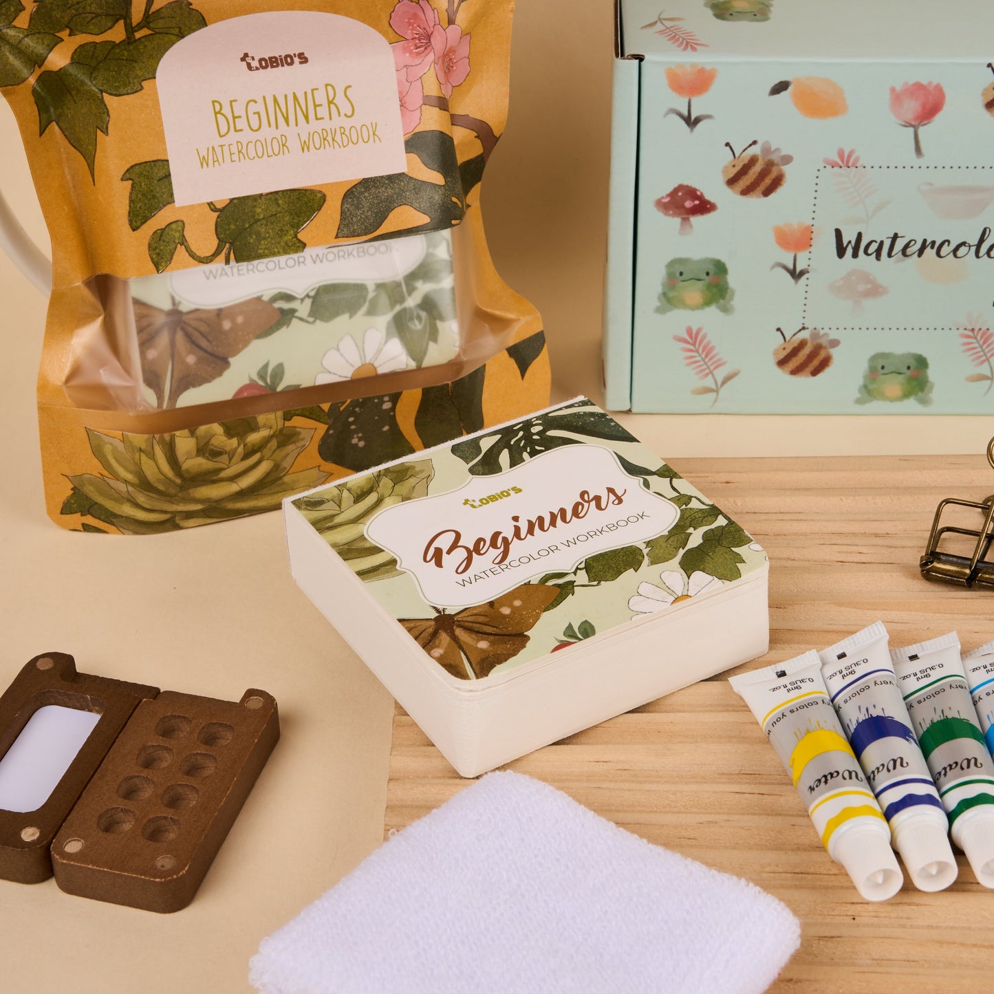 Anfänger-Übungsbuch