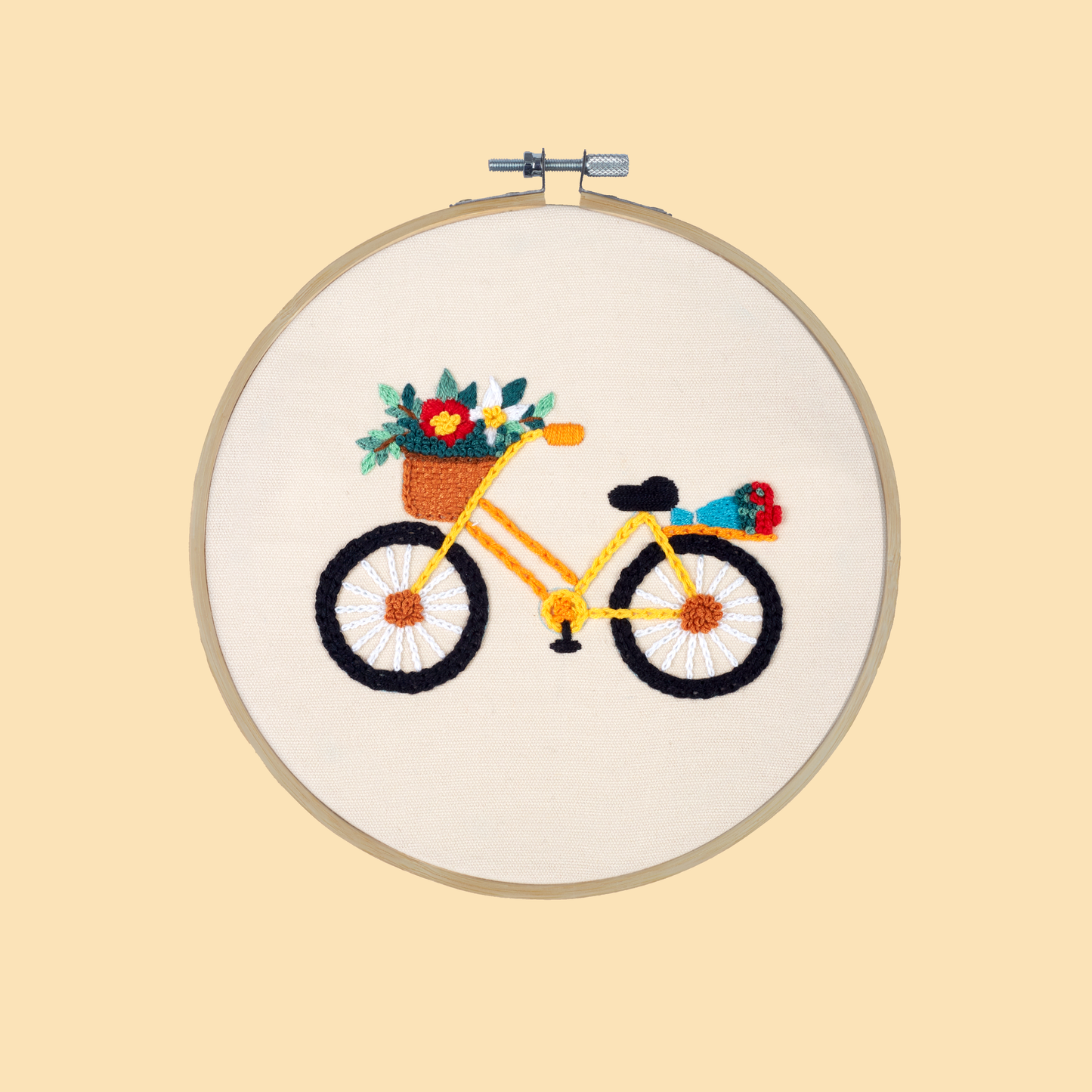 Blüten & Bewegung Set