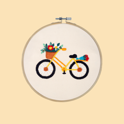 Blüten & Bewegung Set