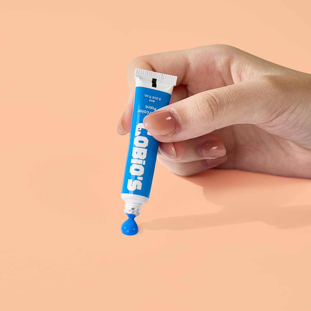 12 Extra-Farbnachfüllungen