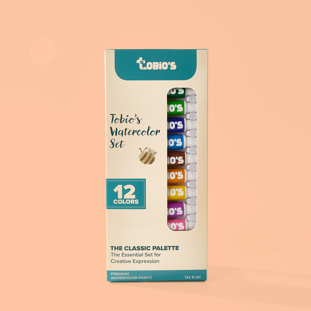 12 Extra-Farbnachfüllungen